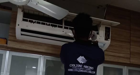 AC repair